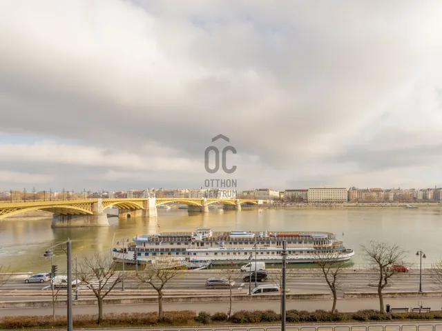 Kiadó lakás Budapest II. kerület 147 nm