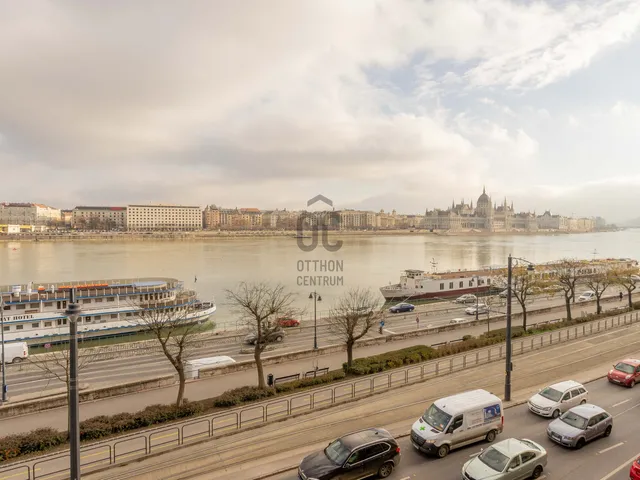 Kiadó lakás Budapest II. kerület 147 nm