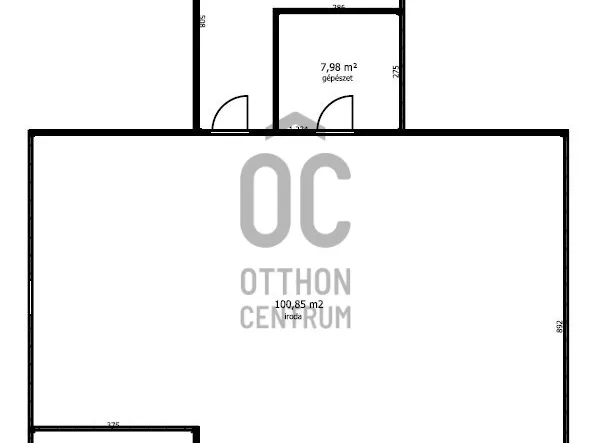 Eladó ház Csömör 400 nm