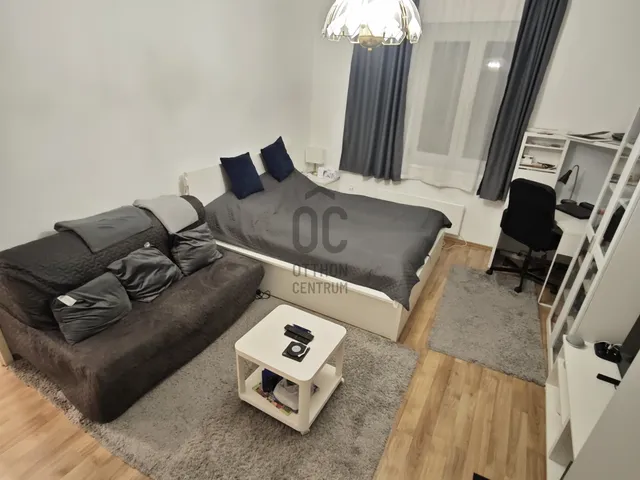 Eladó lakás Budapest XIV. kerület, Herminamező 33 nm