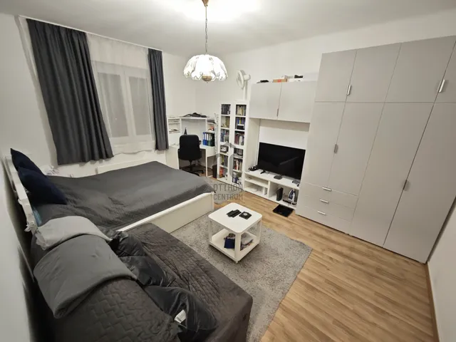 Eladó lakás Budapest XIV. kerület, Herminamező 33 nm