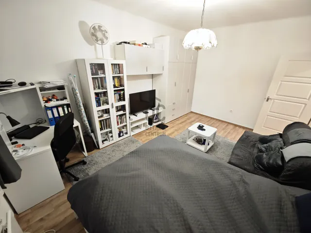 Eladó lakás Budapest XIV. kerület, Herminamező 33 nm