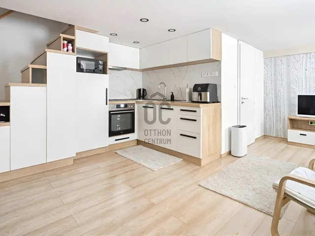 Eladó lakás Budapest VII. kerület 46 nm