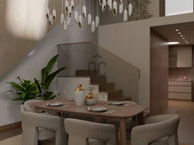 Eladó lakás Budapest VI. kerület 105 nm