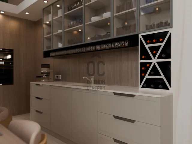 Eladó lakás Budapest VI. kerület, Lázár utca 76 nm