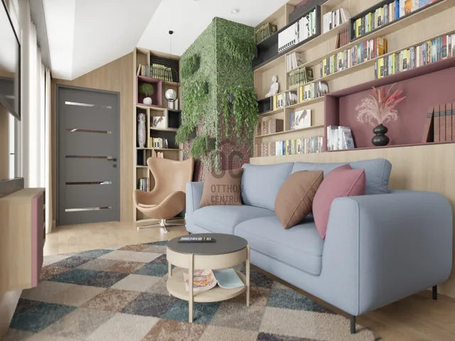 Eladó lakás Budapest VI. kerület, Lázár utca 36 nm