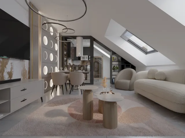 Eladó lakás Budapest VI. kerület, Lázár utca 49 nm