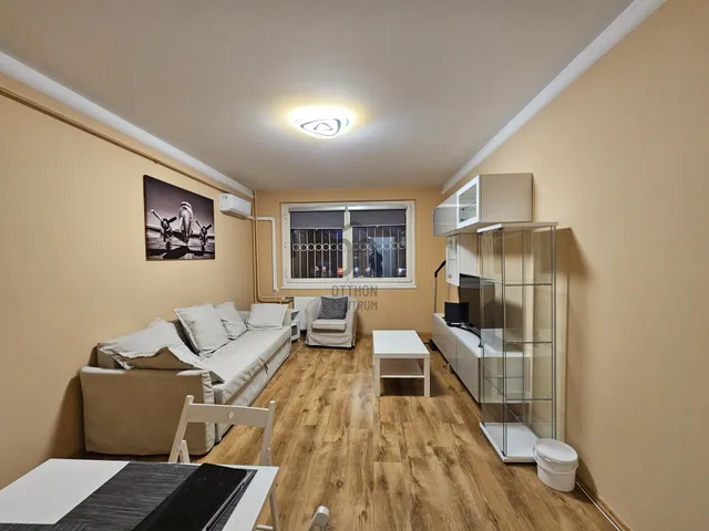 Kiadó lakás Budapest XI. kerület, Gazdagrét 29 nm