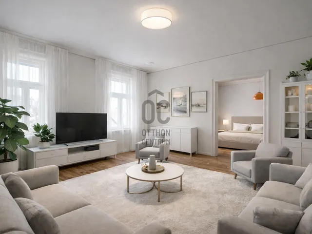 Eladó lakás Budapest XIII. kerület, Lőportárdűlő 80 nm