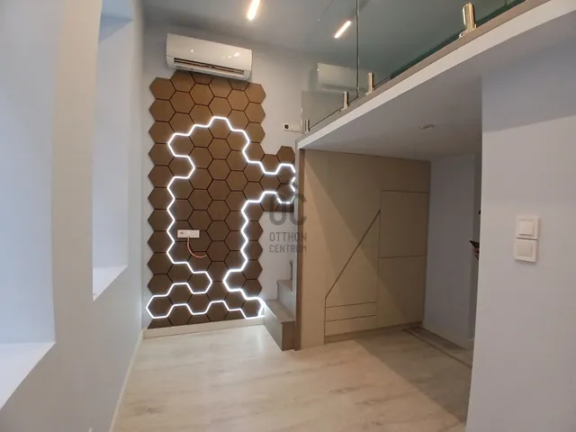 Eladó lakás Budapest VII. kerület, Belső-Erzsébetváros 21 nm