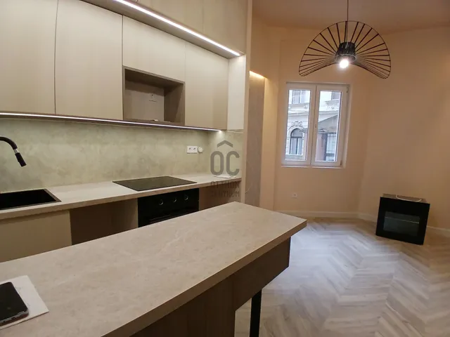 Eladó lakás Budapest VII. kerület, Belső-Erzsébetváros 26 nm