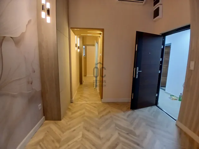 Eladó lakás Budapest VII. kerület, Belső-Erzsébetváros 24 nm