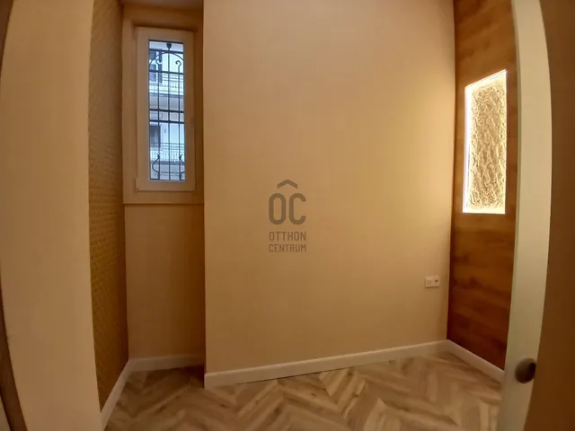 Eladó lakás Budapest VII. kerület, Belső-Erzsébetváros 24 nm