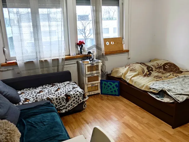 Eladó lakás Budapest XIII. kerület 37 nm