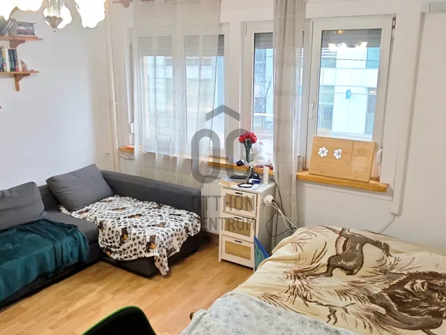 Eladó lakás Budapest XIII. kerület 37 nm