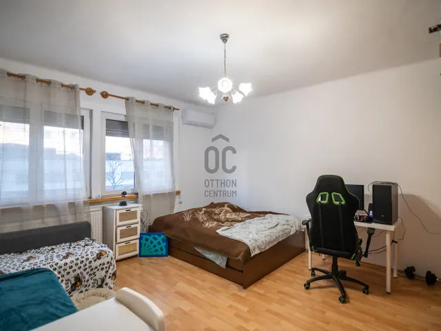 Eladó lakás Budapest XIII. kerület 37 nm