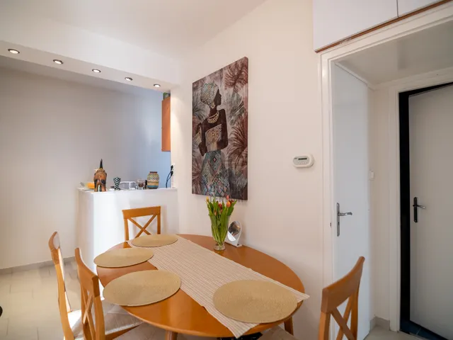 Eladó lakás Budapest XVI. kerület, Mátyásföld 56 nm