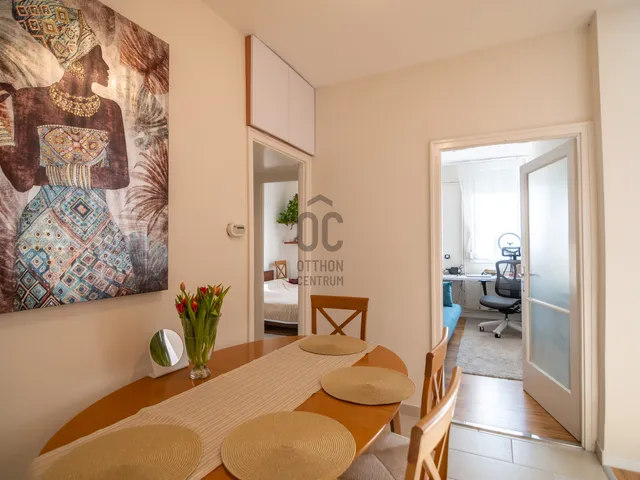 Eladó lakás Budapest XVI. kerület, Mátyásföld 56 nm