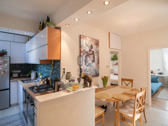 Eladó lakás Budapest XVI. kerület, Mátyásföld 56 nm