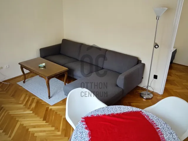 Kiadó lakás Budapest I. kerület 40 nm