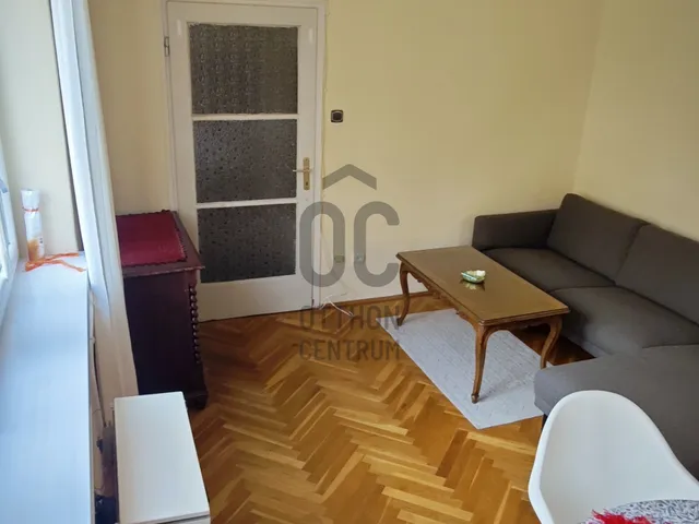 Kiadó lakás Budapest I. kerület 40 nm