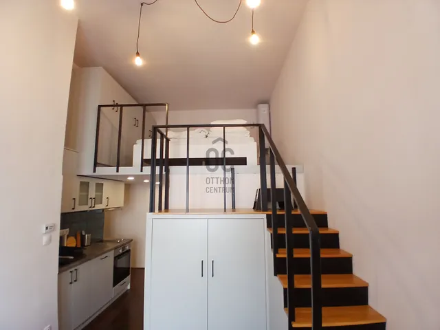 Kiadó lakás Budapest VI. kerület 60 nm