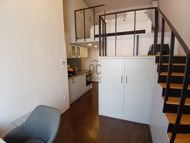 Kiadó lakás Budapest VI. kerület 60 nm