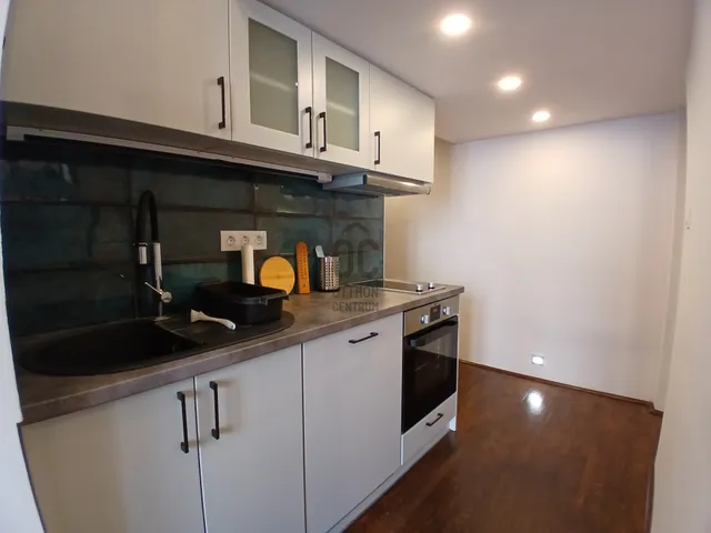 Kiadó lakás Budapest VI. kerület 60 nm