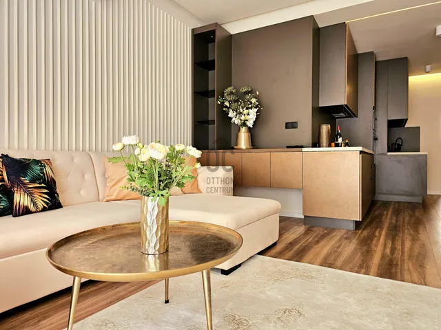 Kiadó lakás Budapest V. kerület, Belváros 91 nm