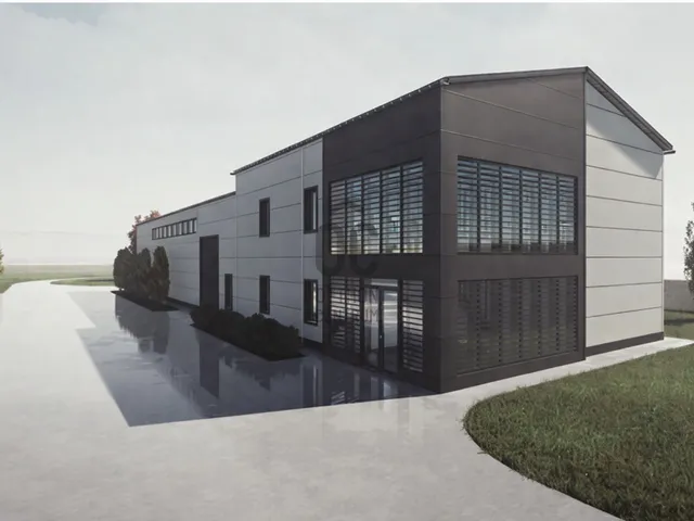 Eladó kereskedelmi és ipari ingatlan Mórahalom 635 nm