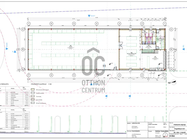Eladó kereskedelmi és ipari ingatlan Mórahalom 635 nm