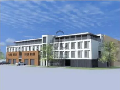 Eladó telek Budapest XVIII. kerület 2900 nm