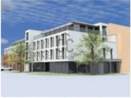 Eladó telek Budapest XVIII. kerület 2900 nm