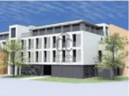 Eladó telek Budapest XVIII. kerület 2900 nm