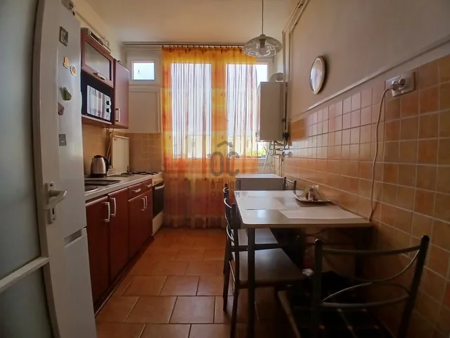 Eladó lakás Budapest XVI. kerület, Mátyásföld 53 nm