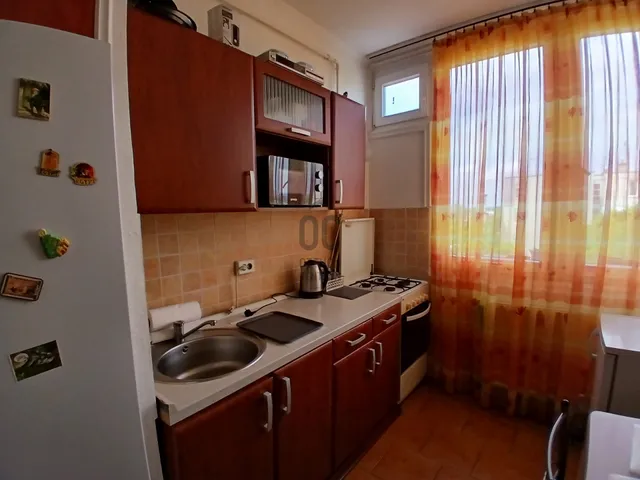 Eladó lakás Budapest XVI. kerület, Mátyásföld 53 nm