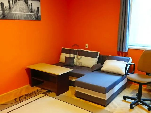 Eladó lakás Budapest XIV. kerület, Herminamező 34 nm
