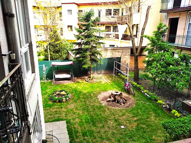 Eladó lakás Budapest XIV. kerület, Herminamező 34 nm