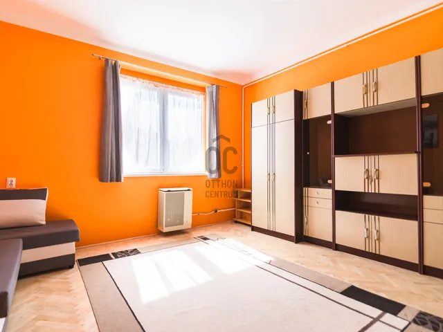 Eladó lakás Budapest XIV. kerület, Herminamező 34 nm