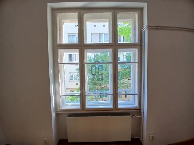 Eladó lakás Budapest I. kerület 33 nm