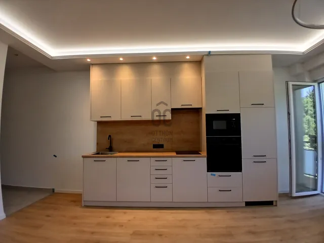 Kiadó lakás Budapest XII. kerület, Virányos 59 nm