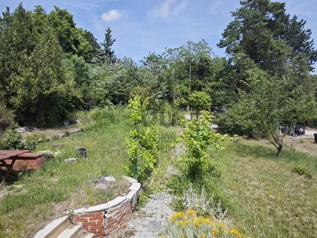 Eladó telek Szentendre 761 nm
