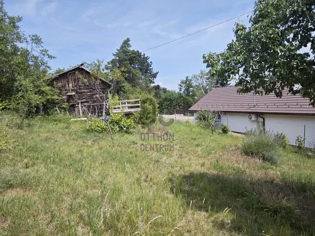 Eladó nyaraló Szentendre 20 nm