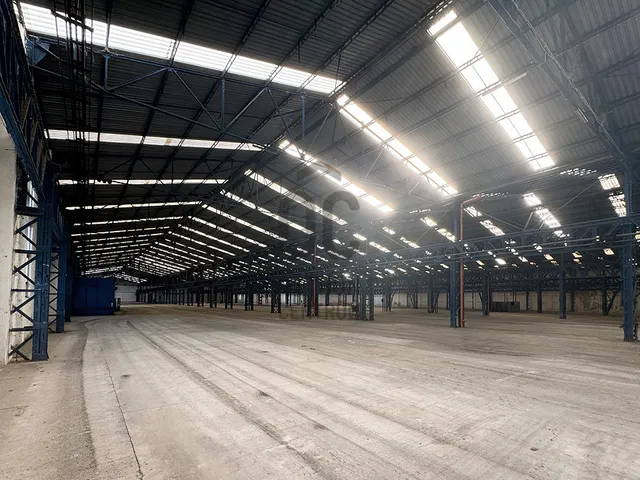 Eladó kereskedelmi és ipari ingatlan Budapest XXI. kerület, Gyártelep 24000 nm