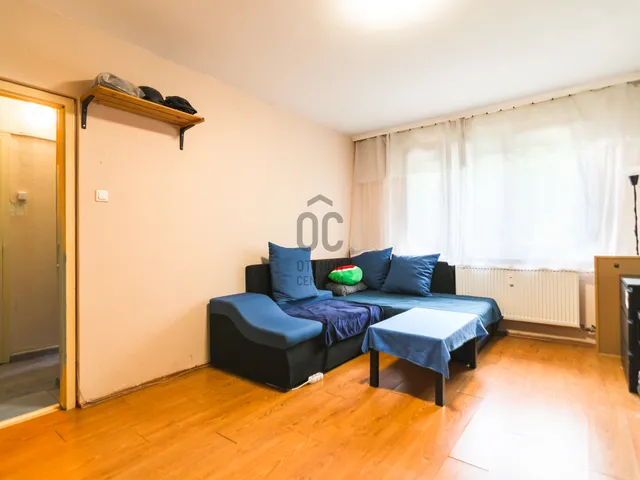 Eladó lakás Budapest X. kerület, Felsőrákos 35 nm