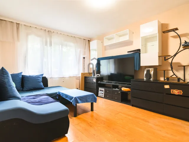 Eladó lakás Budapest X. kerület, Felsőrákos, Gyakorló utca 35 nm