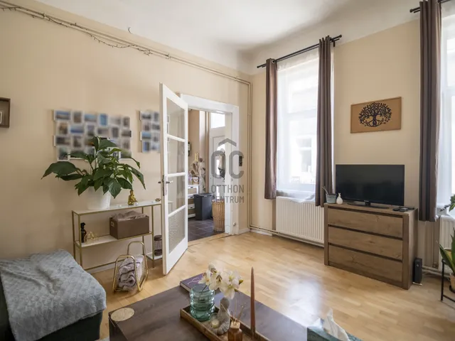 Eladó lakás Budapest VII. kerület, Garay utca 59 nm