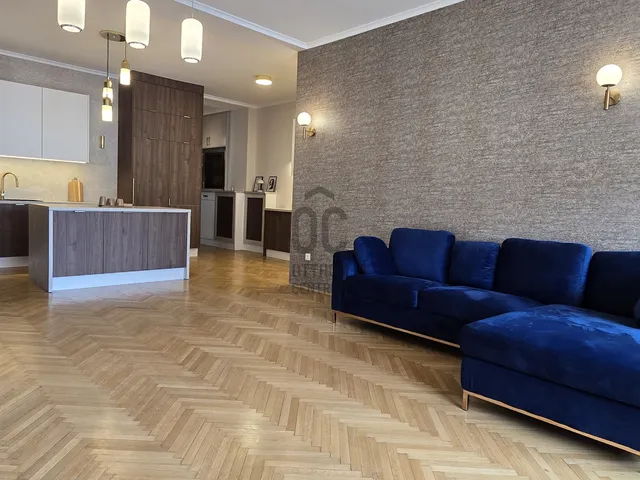 Eladó lakás Budapest II. kerület, Országút 107 nm