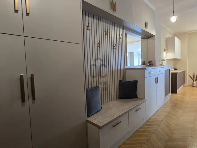 Eladó lakás Budapest II. kerület, Országút 107 nm
