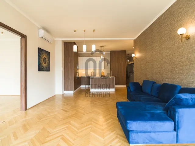 Eladó lakás Budapest II. kerület, Országút 107 nm